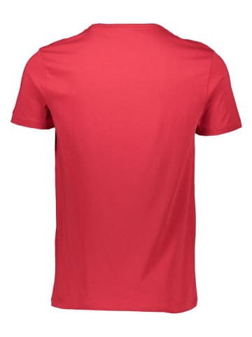Pepe Jeans Shirt in Rot
