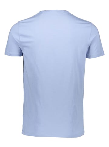 Pepe Jeans Shirt in Hellblau