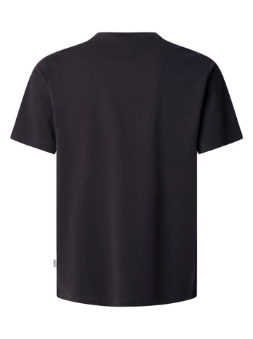 Pepe Jeans Koszulka "Connor" w kolorze czarnym