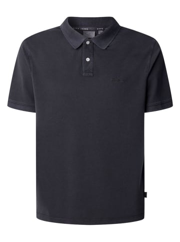 Pepe Jeans Poloshirt in Schwarz