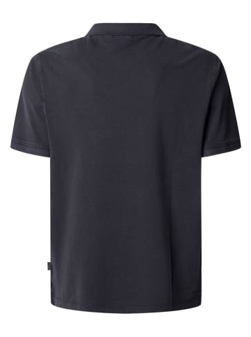 Pepe Jeans Poloshirt zwart