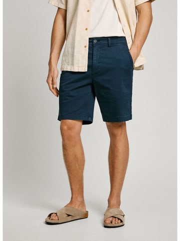 Pepe Jeans Shorts in Dunkelblau