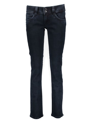 Pepe Jeans Jeans "Iconic" - Slim fit - in Dunkelblau