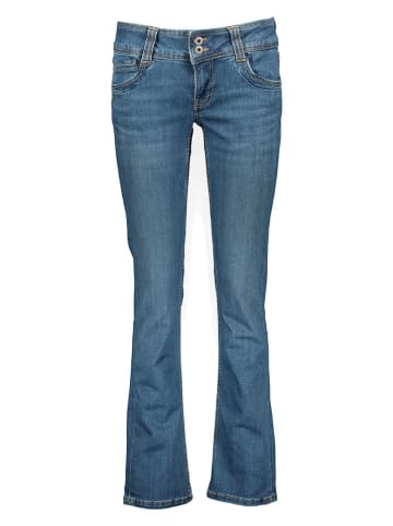 Pepe Jeans Jeans "Iconic" - Slim fit - in Blau