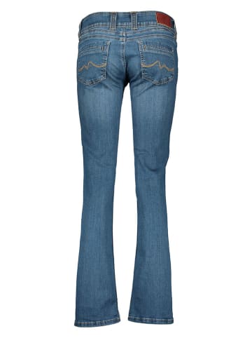 Pepe Jeans Jeans "Iconic" - Slim fit - in Blau
