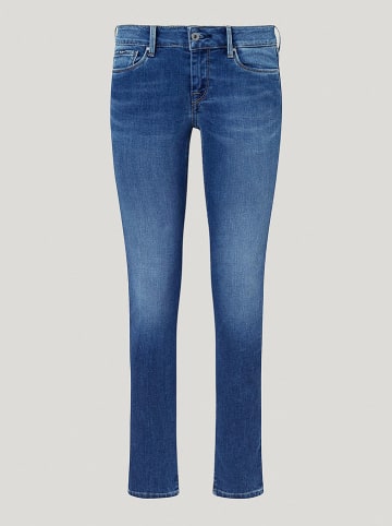 Pepe Jeans Jeans "Soho" - Skinny fit - in Dunkelblau