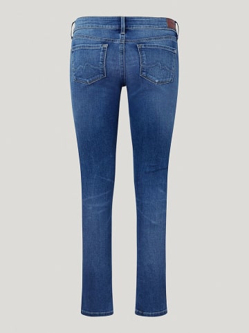 Pepe Jeans Jeans "Soho" - Skinny fit - in Dunkelblau