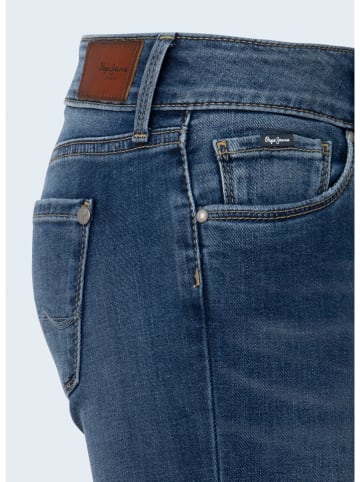 Pepe Jeans Jeans "Soho" - Slim fit - in Blau