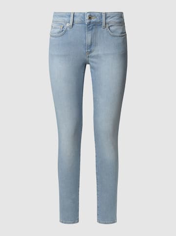Pepe Jeans Jeans "Soho" - Skinny fit - in Hellblau