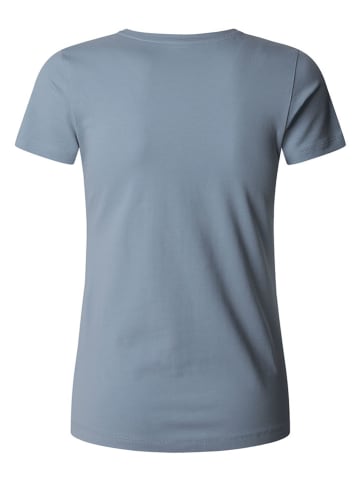 Pepe Jeans Shirt "New Virgina" in Graublau
