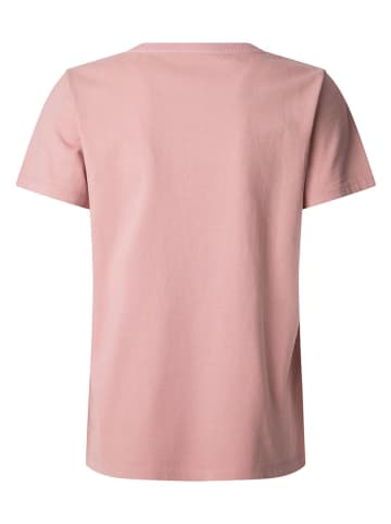 Pepe Jeans Shirt "Loretta" in Rosa