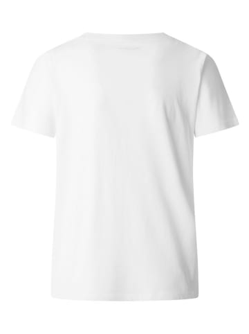 Pepe Jeans Shirt "Leticia" in Weiß