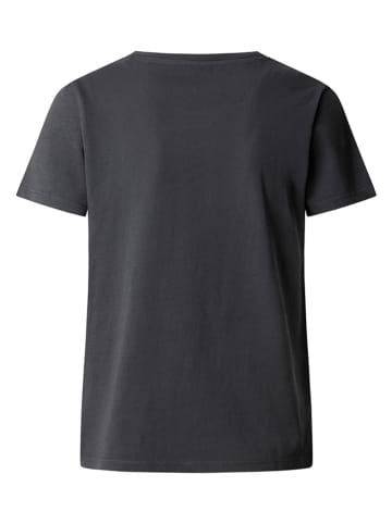 Pepe Jeans Koszulka "Leticia" w kolorze czarnym