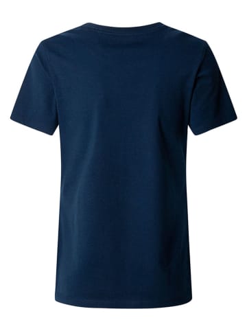 Pepe Jeans Shirt "Rosalind" in Dunkelblau