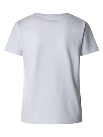 Pepe Jeans Shirt "Ryoko" in Weiß