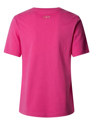 Pepe Jeans Shirt "Rumer" in Pink
