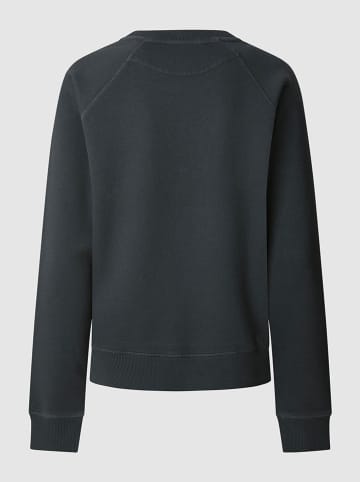 Pepe Jeans Bluza "Lupita" w kolorze czarnym