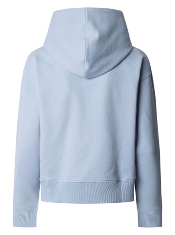 Pepe Jeans Bluza "Maddy" w kolorze błękitnym
