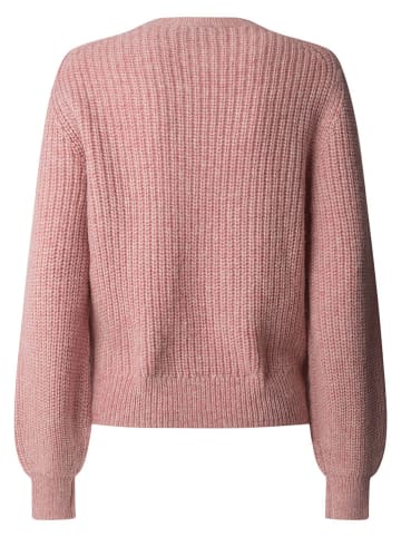 Pepe Jeans Pullover "Nica" in Rosa
