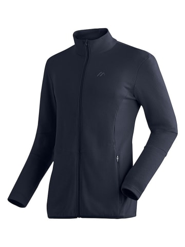 Maier Sports Funktionsjacke "Sinaia" in Dunkelblau