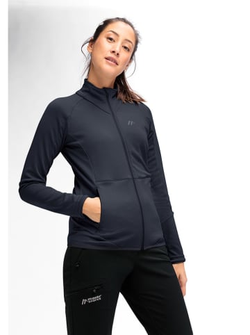 Maier Sports Functionele jas "Sinaia" donkerblauw