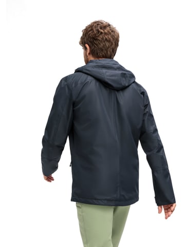 Maier Sports Functionele jas "Abbenstein" donkerblauw