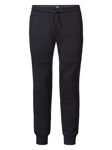 Petrol Industries Sweatbroek zwart