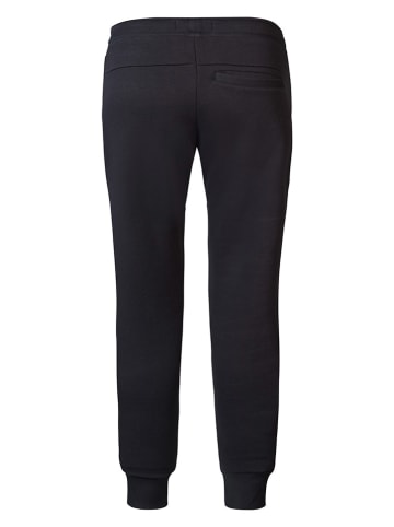 Petrol Industries Sweatbroek zwart