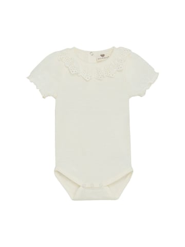 enfant Romper crème