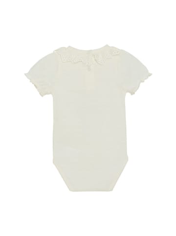 enfant Romper crème