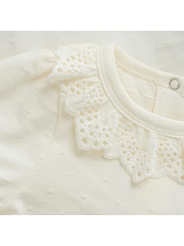enfant Romper crème