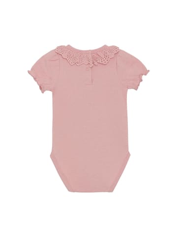 enfant Romper lichtroze