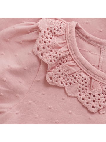 enfant Romper lichtroze