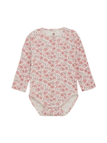 enfant Body w kolorze jasnoróżowo-kremowym