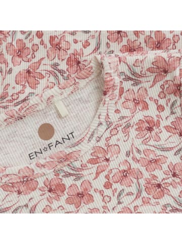 enfant Body in Rosa/ Creme