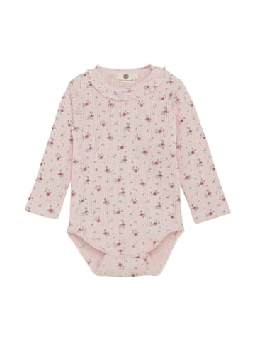 enfant Romper lichtroze