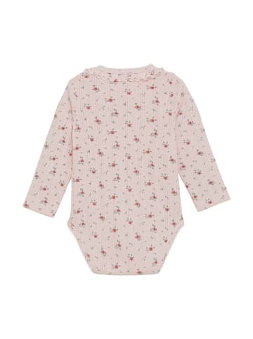 enfant Body in Rosa
