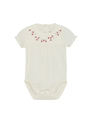 enfant Body in Creme/ Rosa
