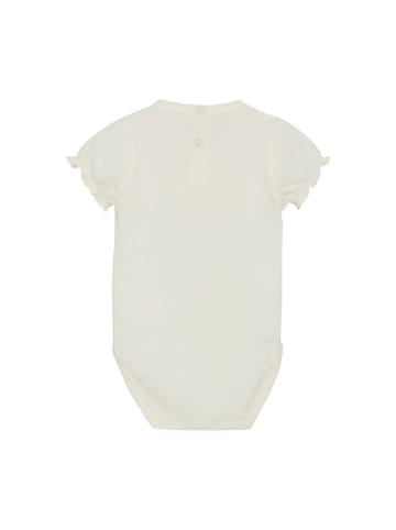 enfant Body in Creme/ Rosa