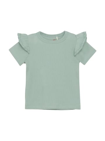 enfant Koszulka w kolorze zielonym