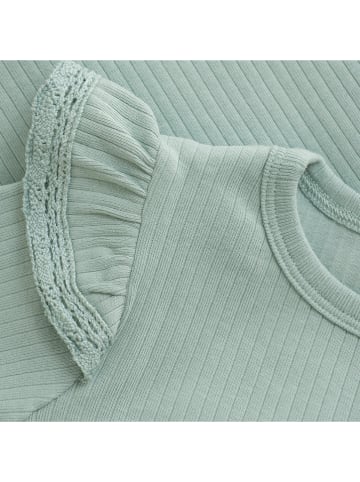 enfant Shirt in Grün