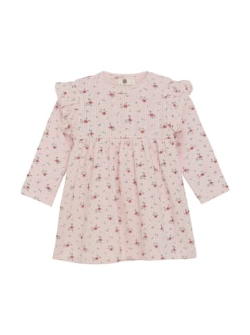 enfant Kleid in Rosa