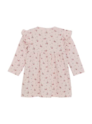 enfant Jurk lichtroze
