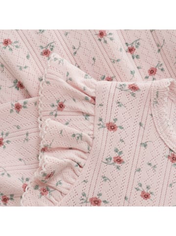 enfant Jurk lichtroze
