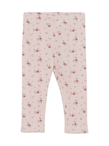 enfant Leggings lichtroze