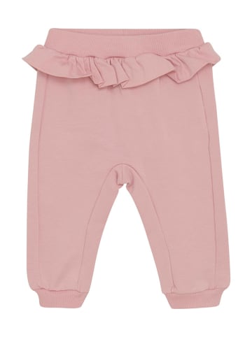 enfant Sweatbroek lichtroze