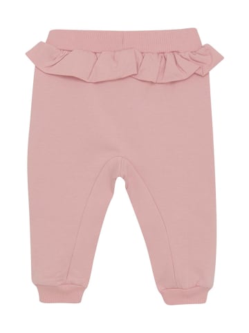 enfant Sweathose in Rosa