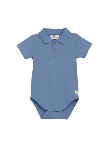 enfant Body in Blau