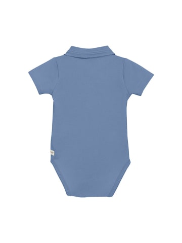 enfant Romper blauw