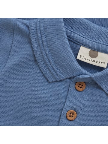 enfant Romper blauw